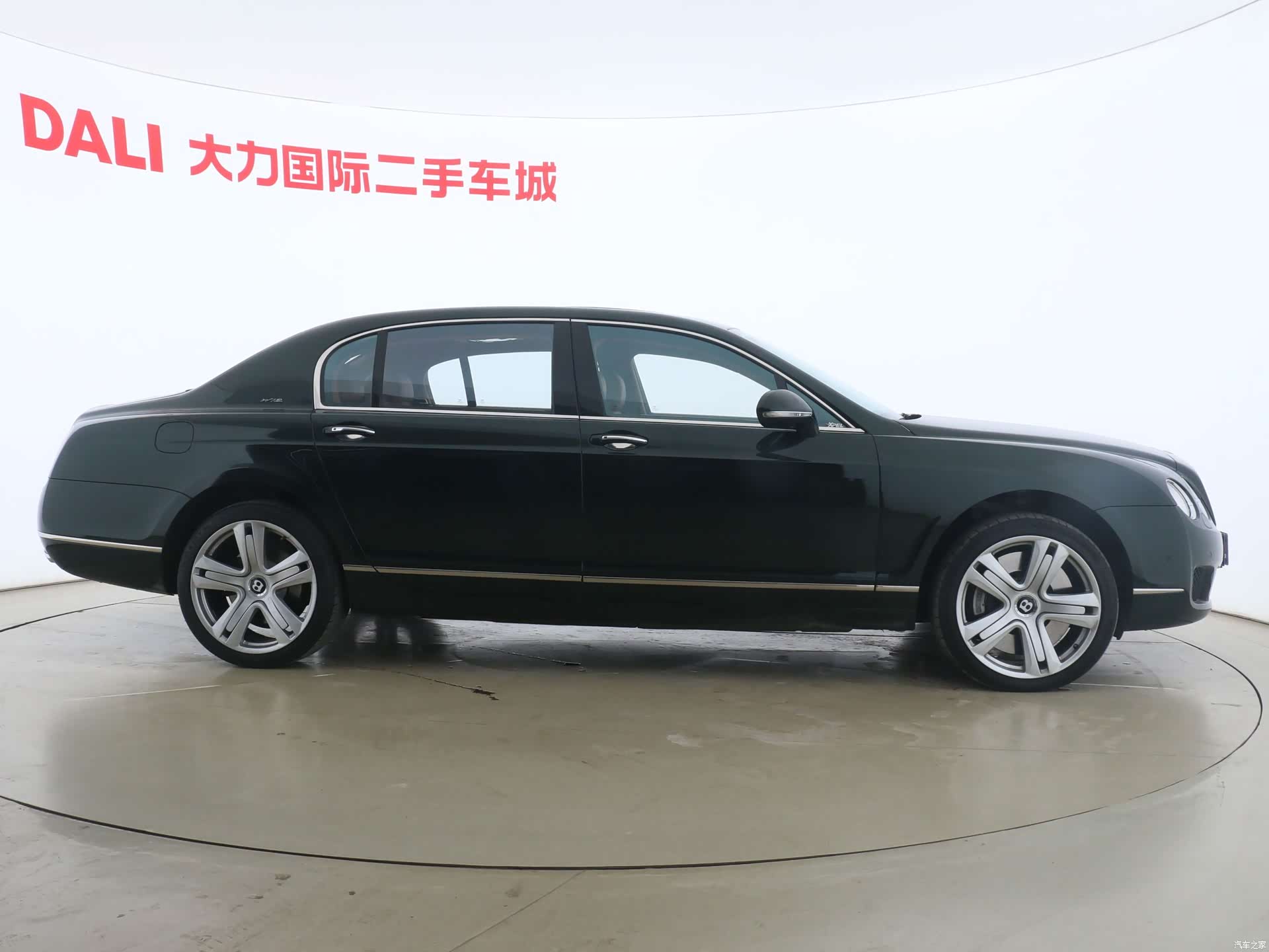 Bentley Flying Spur, 2011 17