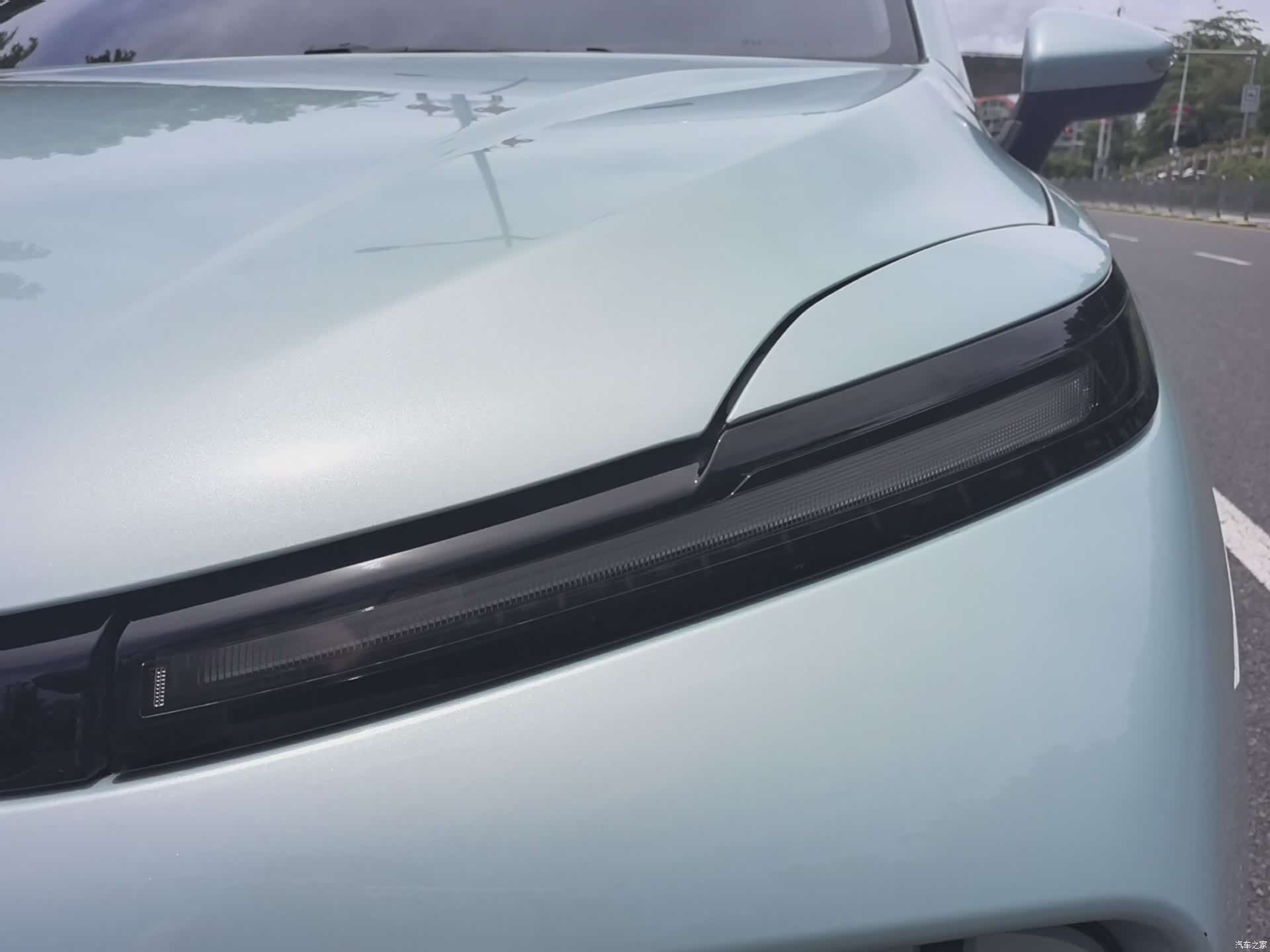 Geely E, 2024 17
