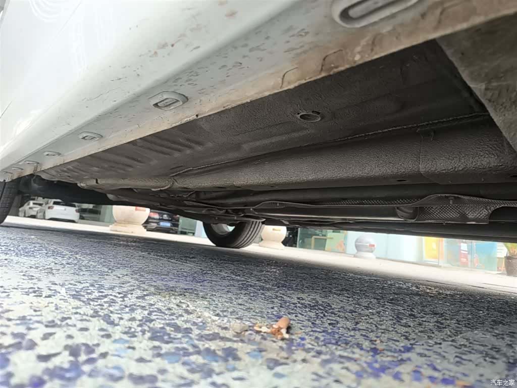 Roewe i5, 2024 21