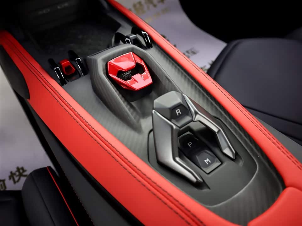 Lamborghini Revuelto Lamborghini Revuelto