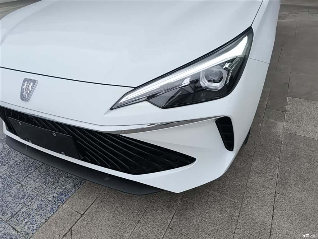 Roewe i5, 2024 24