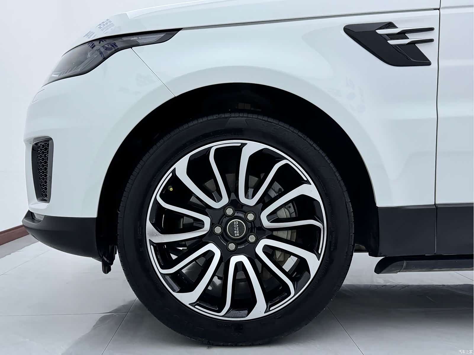 Land Rover Range Rover, 2020 16