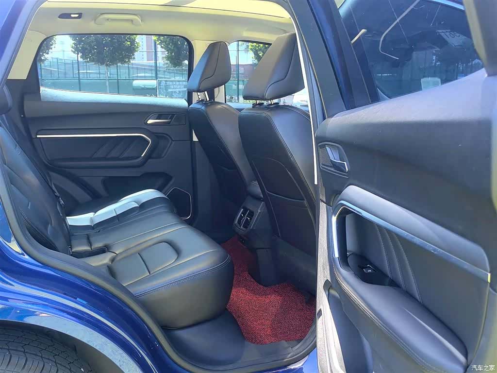 Haval H6, 2018 7