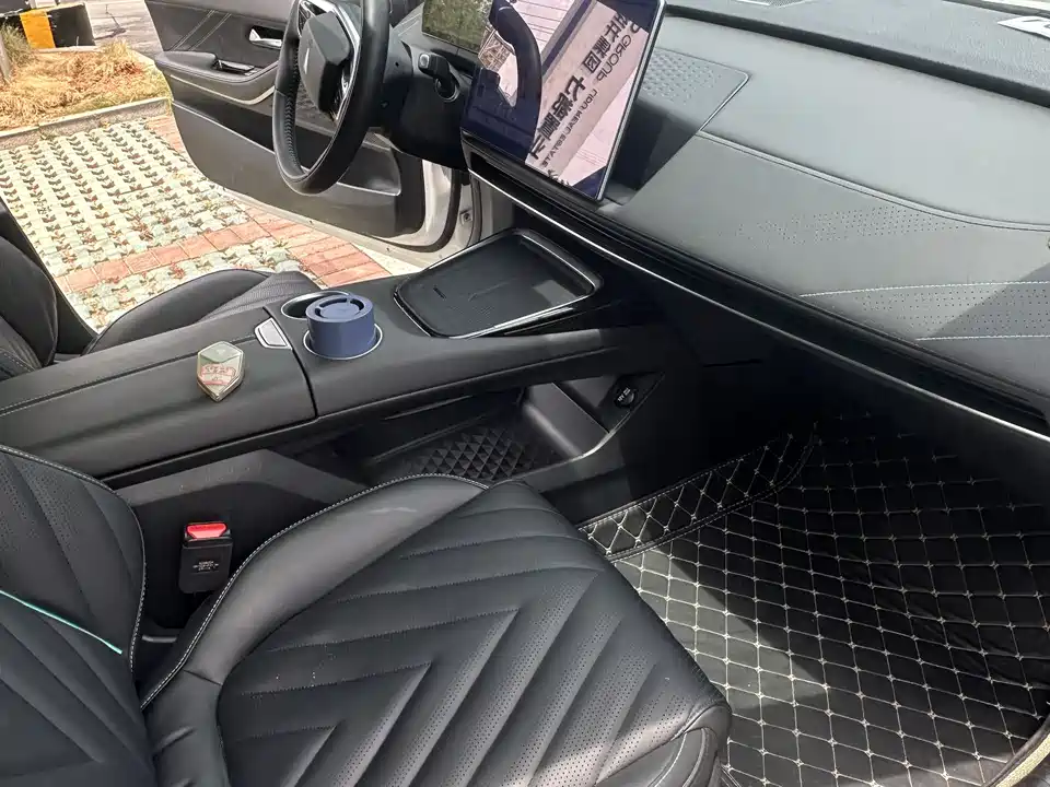 DEEPAL Dark blue SL03