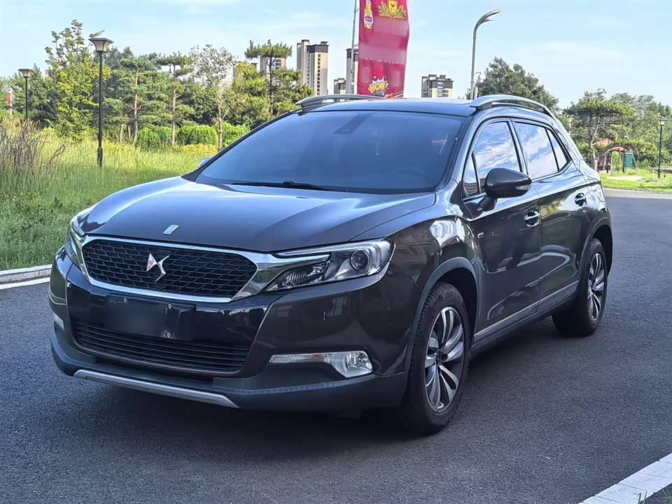 DS 6 DS 6