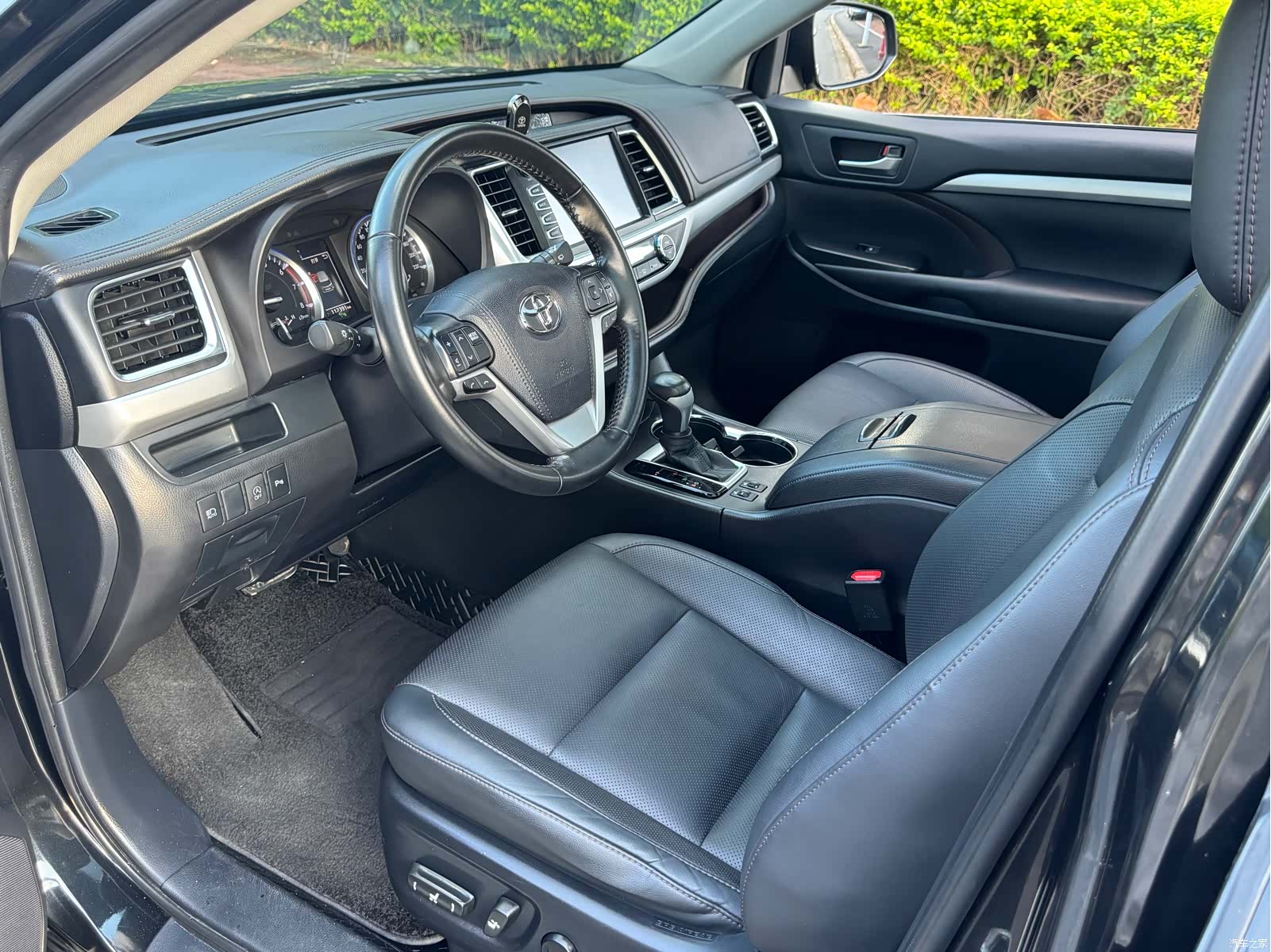 Toyota Highlander, 2020 7