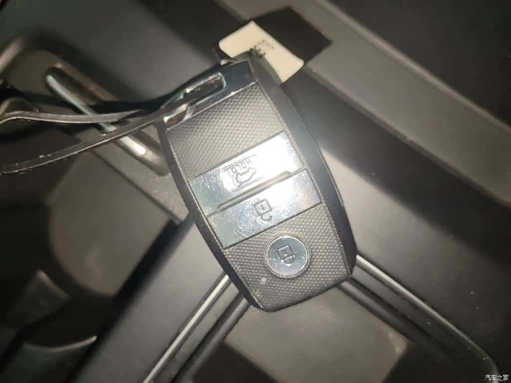 Kia L, 2016 17