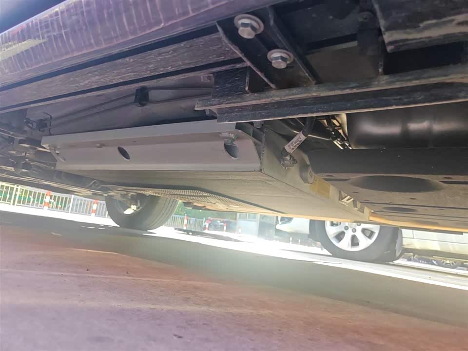 Chery Tiggo 8 PLUS Kunpeng e+