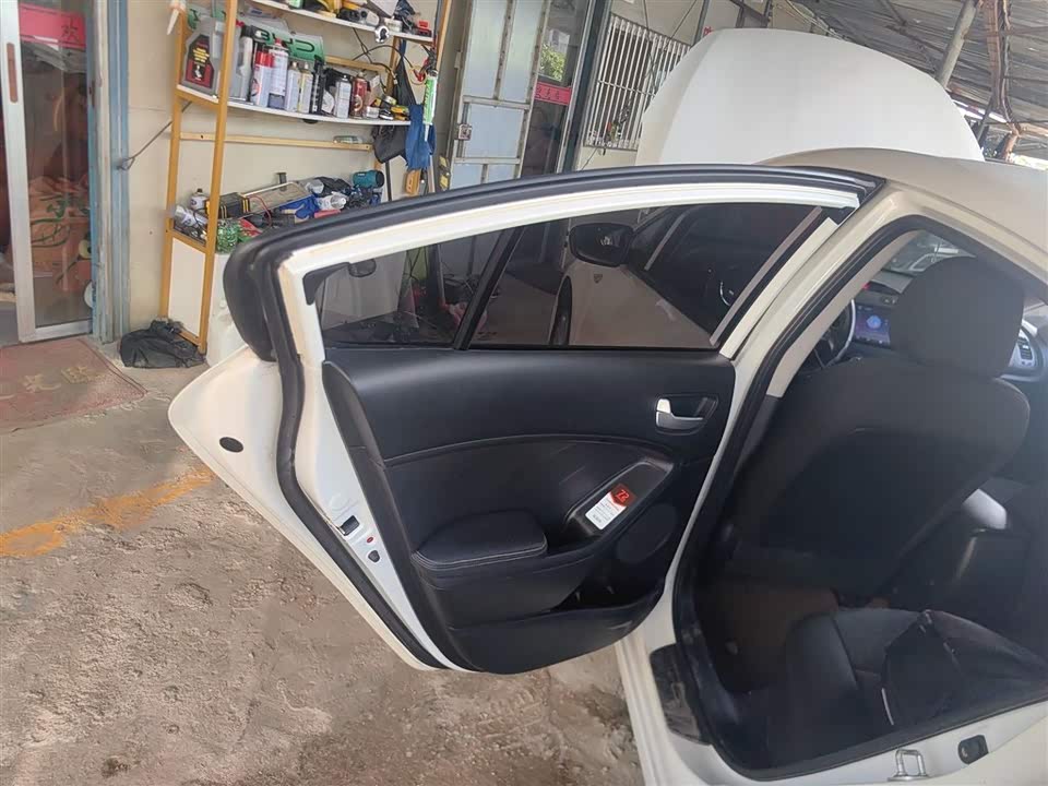 Kia K3 Kia K3