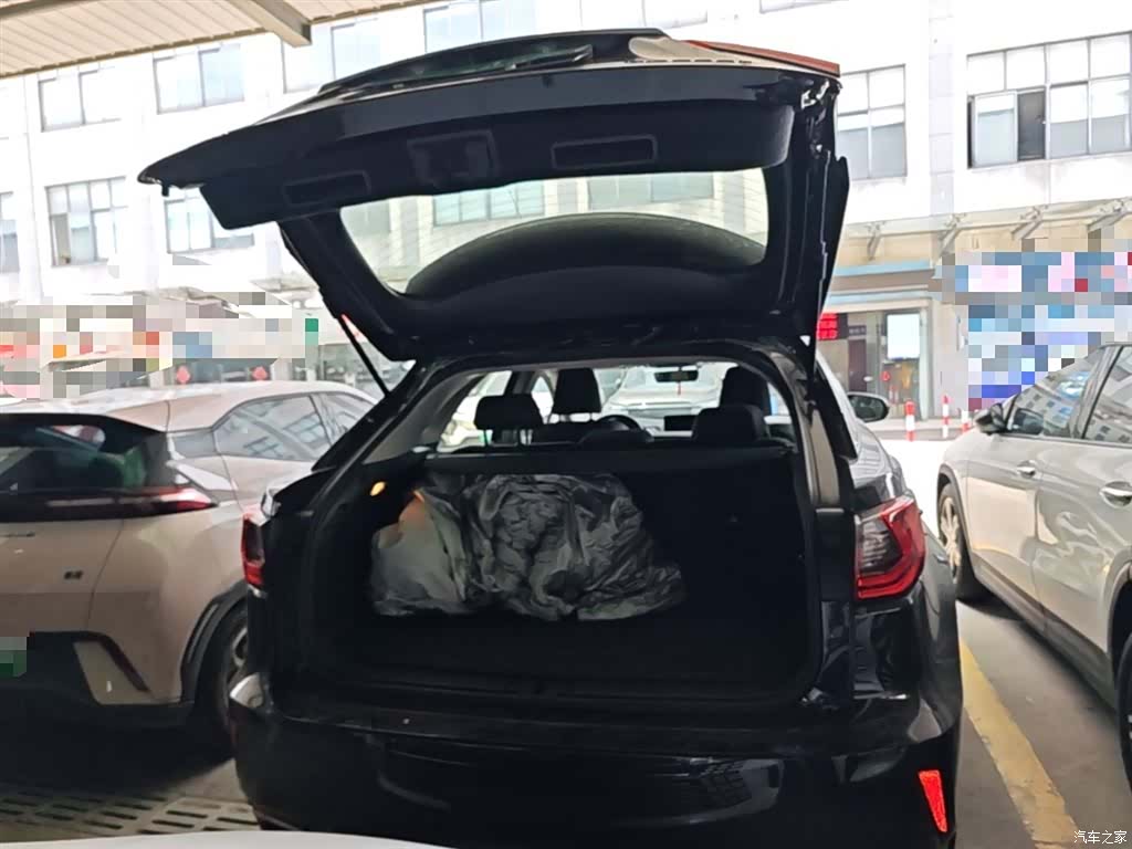 Lexus RX, 2017 19