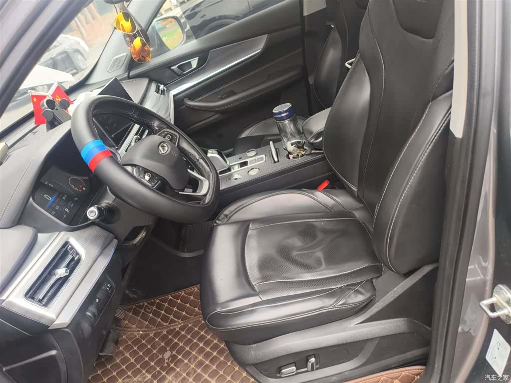 Chery Tiggo 8, 2022 8