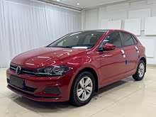 Polo 2021�� Plus 1.5L �Զ�ȫ��������