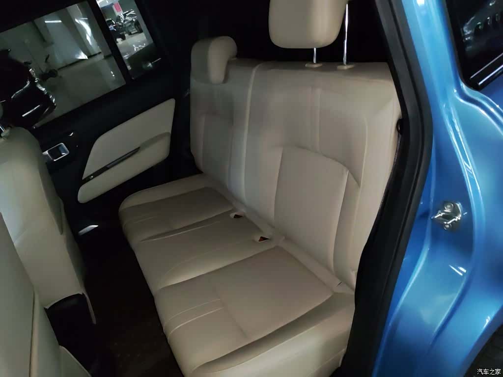 Wuling Yep, 2025 13