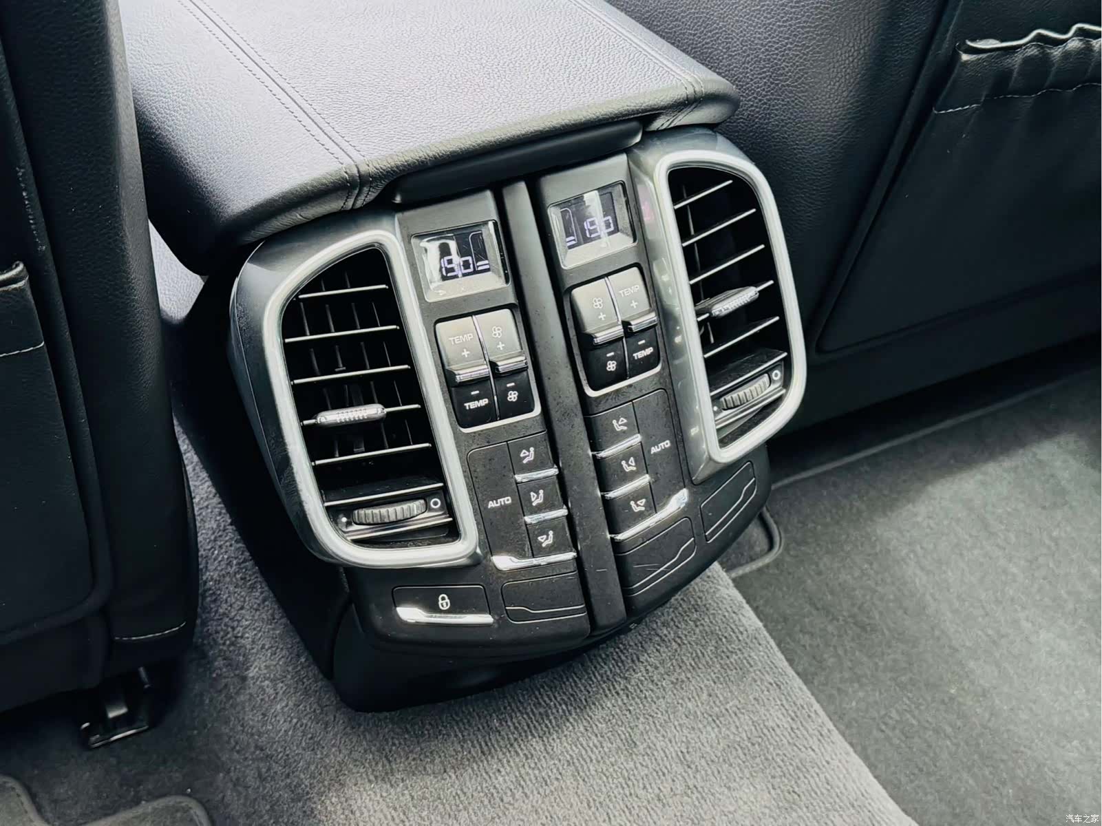 Porsche Cayenne, 2016 21
