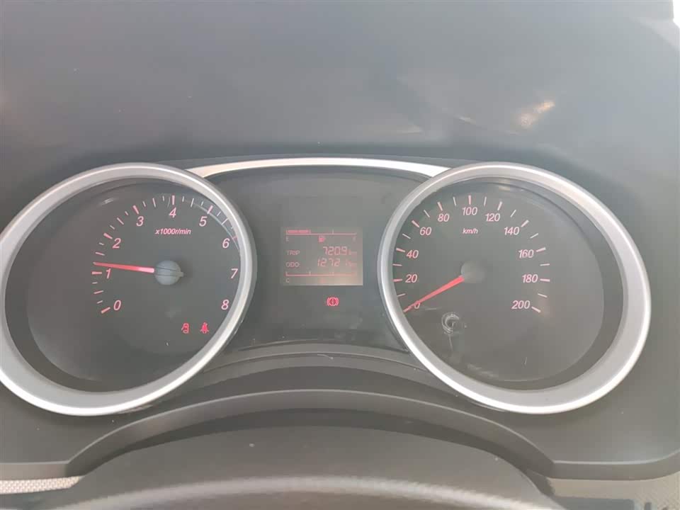 Wuling Wuling Hongguang