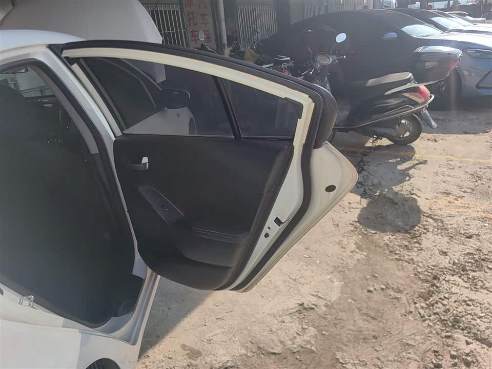 Kia K3 Kia K3