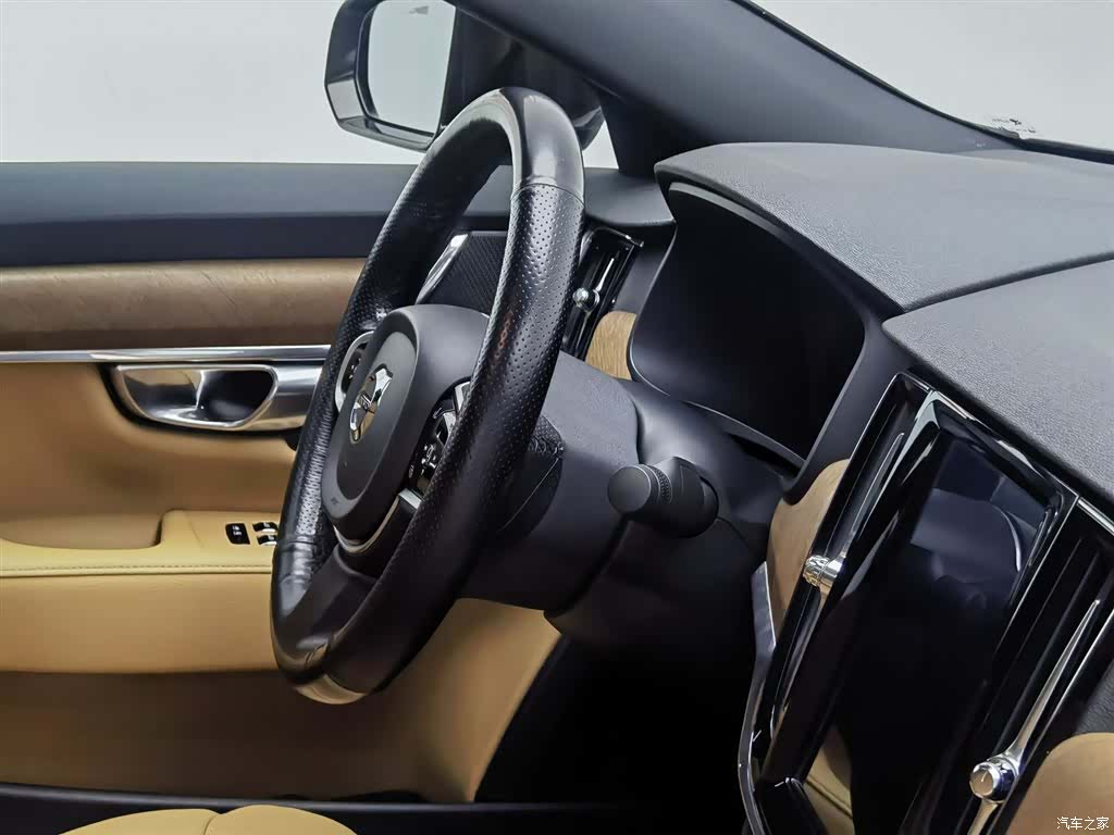 Volvo S90, 2019 22