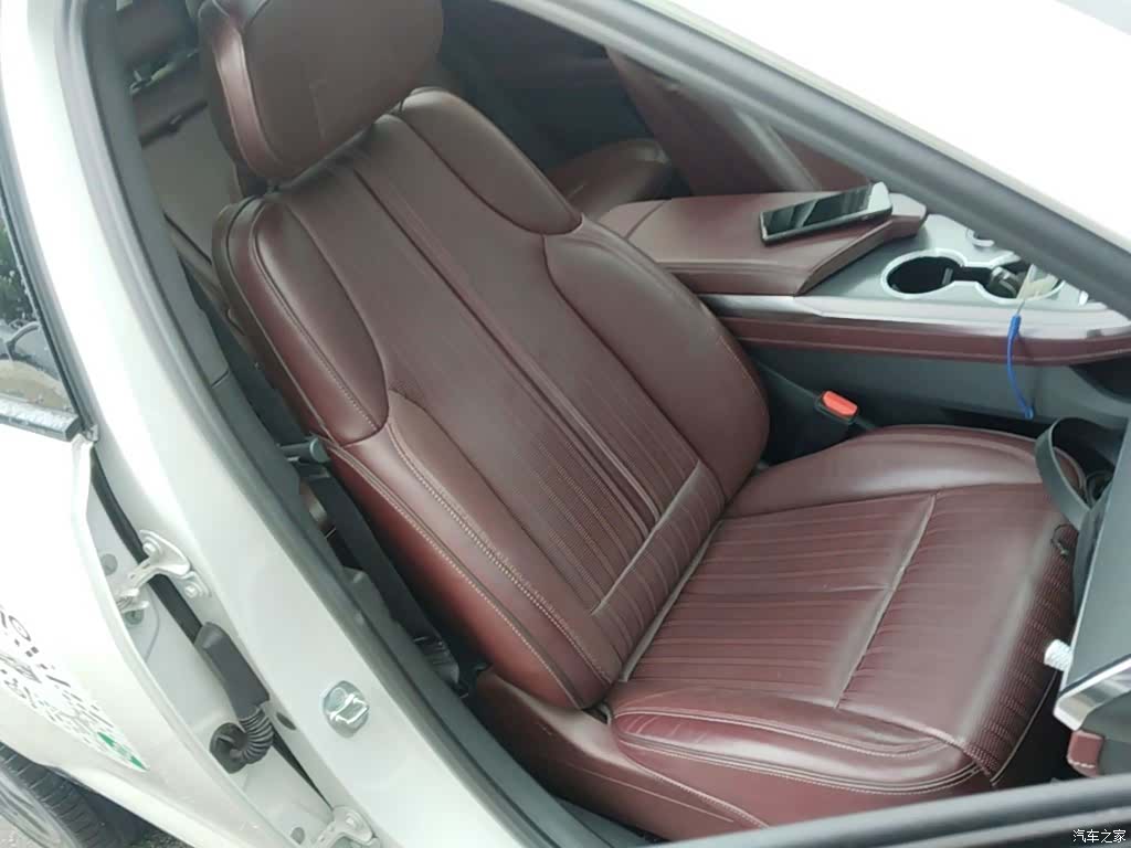 Cadillac XT5, 2024 25