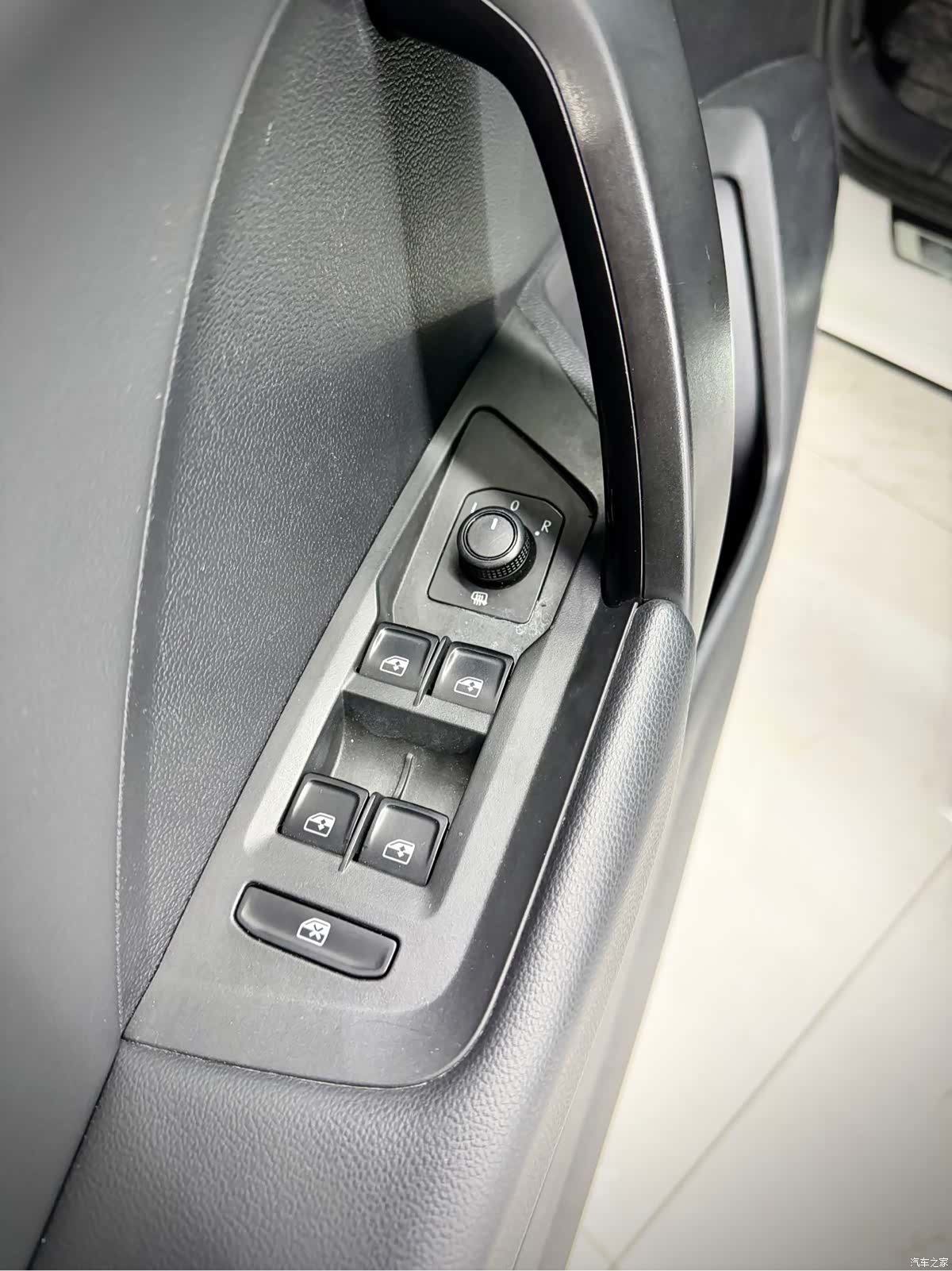 Volkswagen Tharu, 2021 12