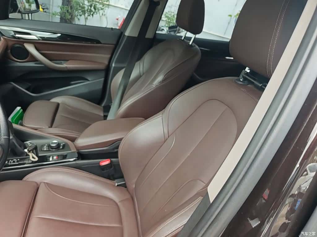 BMW X1, 2018 15