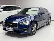 Ӣ�����Q50L 2019�� 2.0T 30����������