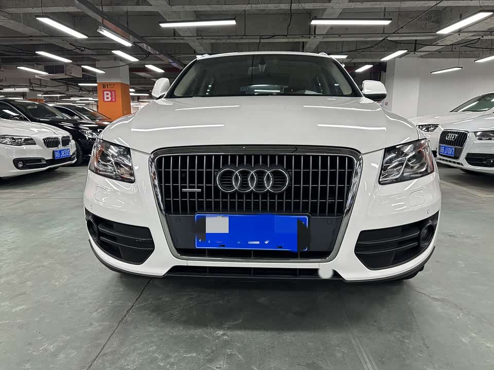 Audi Q5 Audi Q5