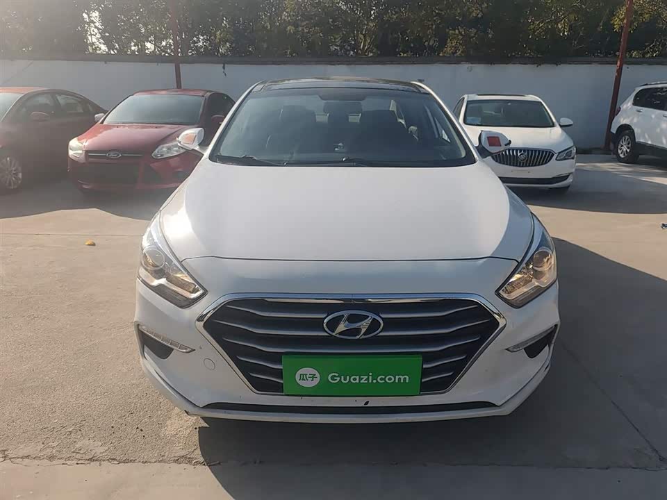 Hyundai Name picture