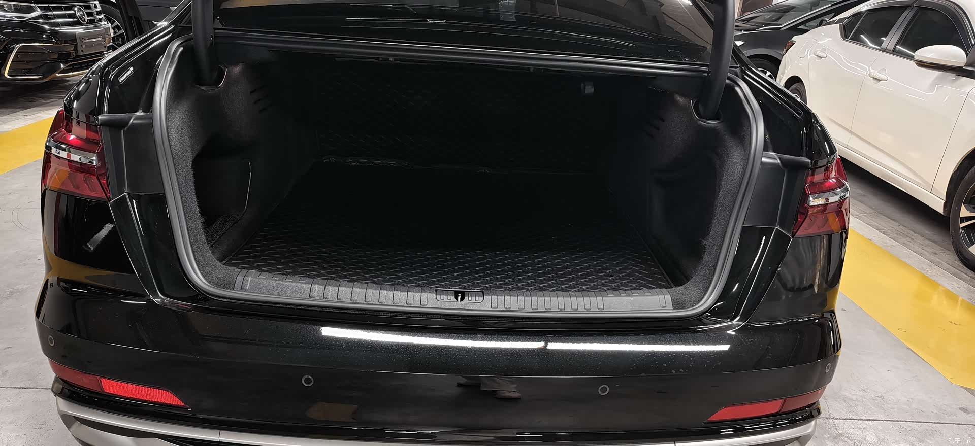 Audi A6L, 2023 11
