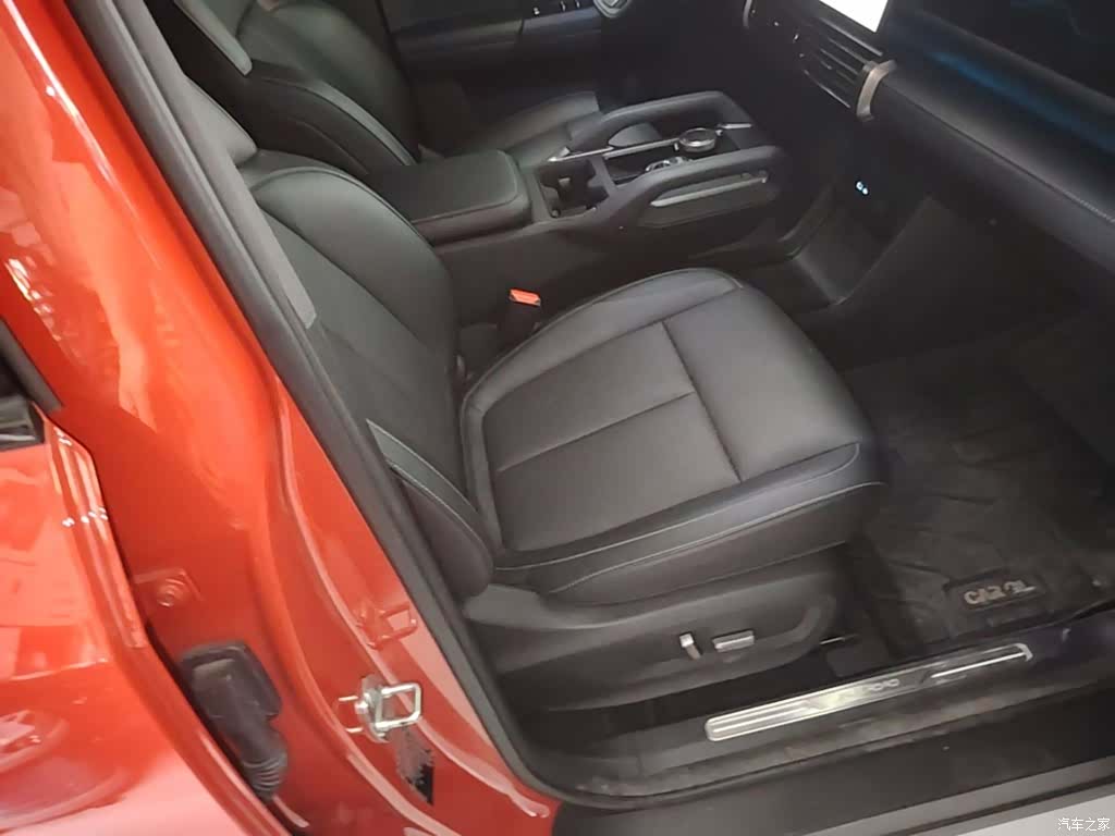 Chery X3, 2025 25
