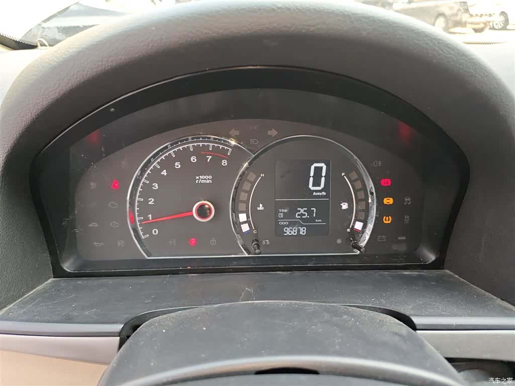 Roewe 350, 2016 12