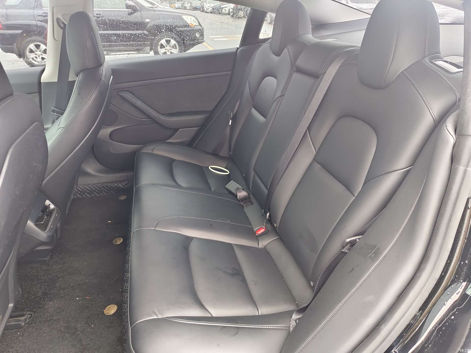 Tesla Model 3, 2023 9