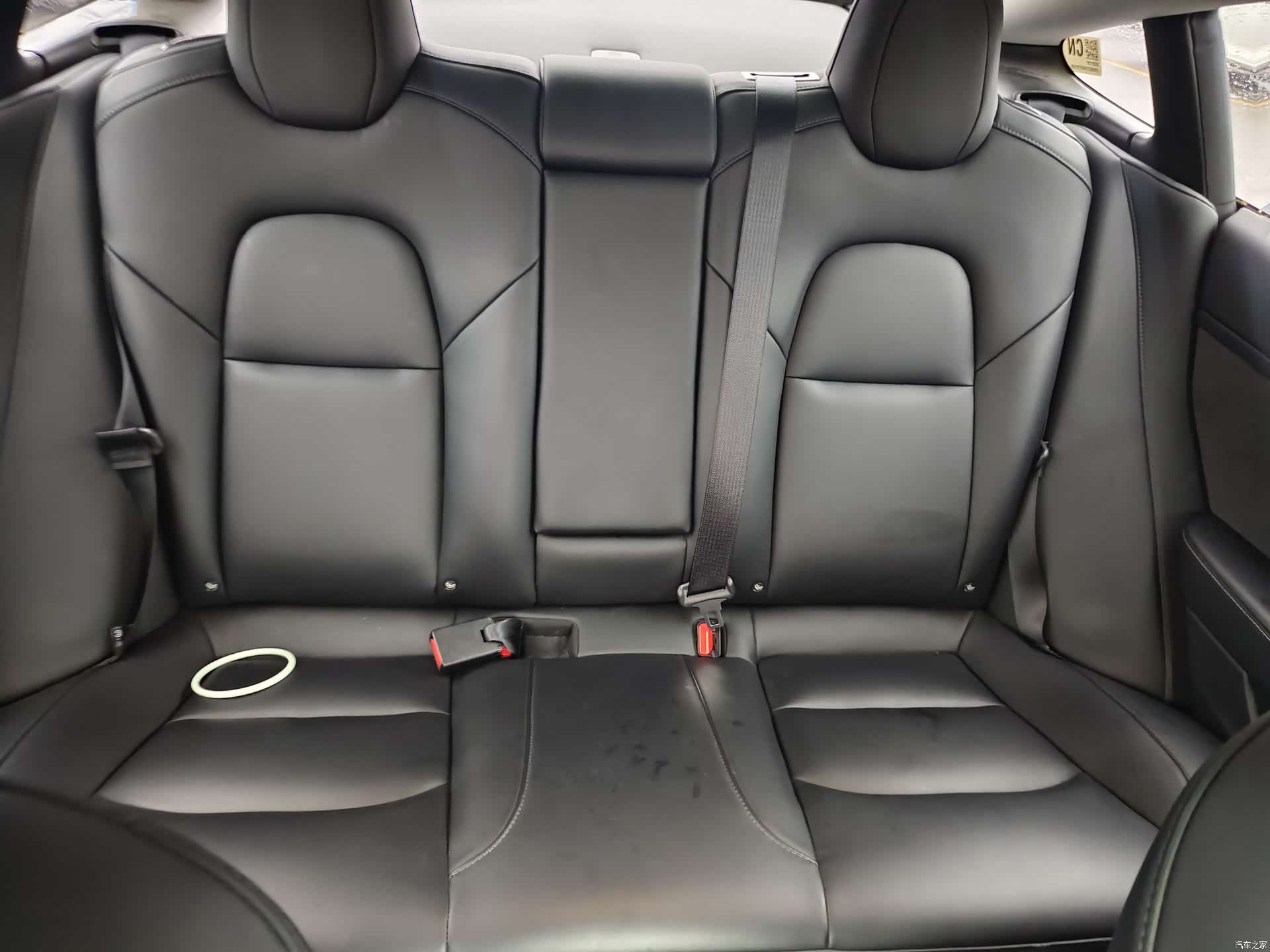 Tesla Model 3, 2023 19