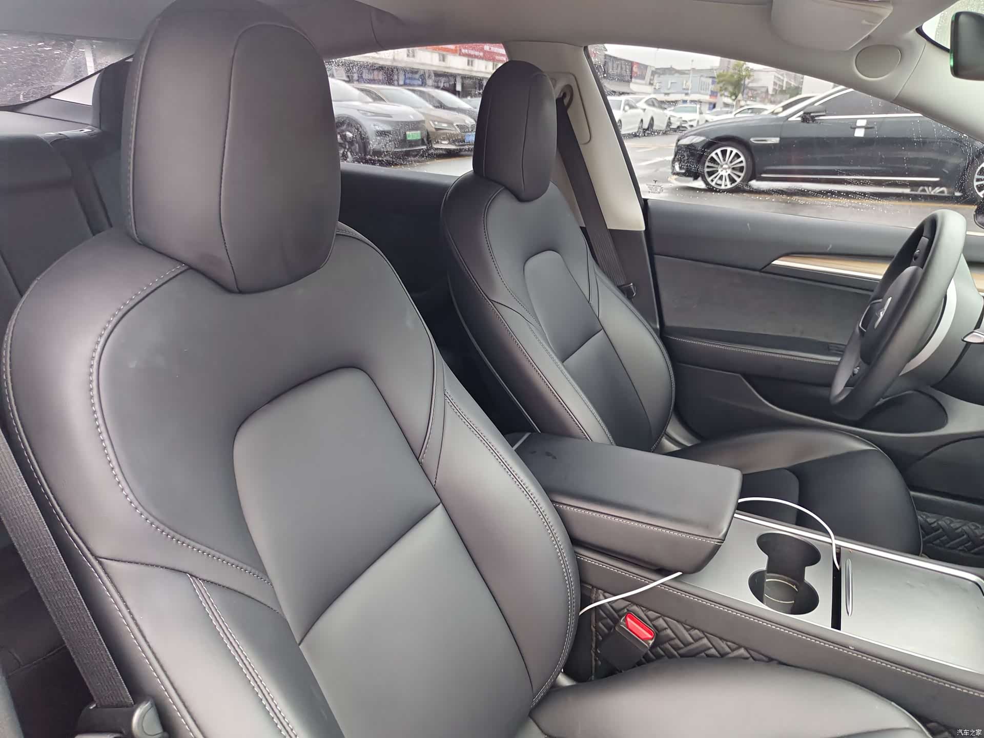Tesla Model 3, 2023 20