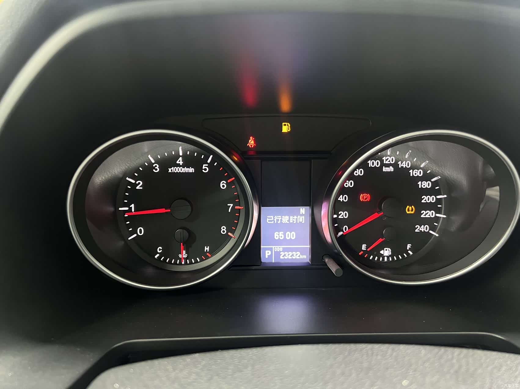 Haval M6, 2022 19