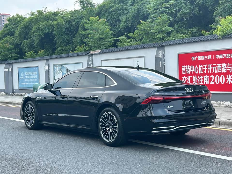 Audi A7 Audi A7