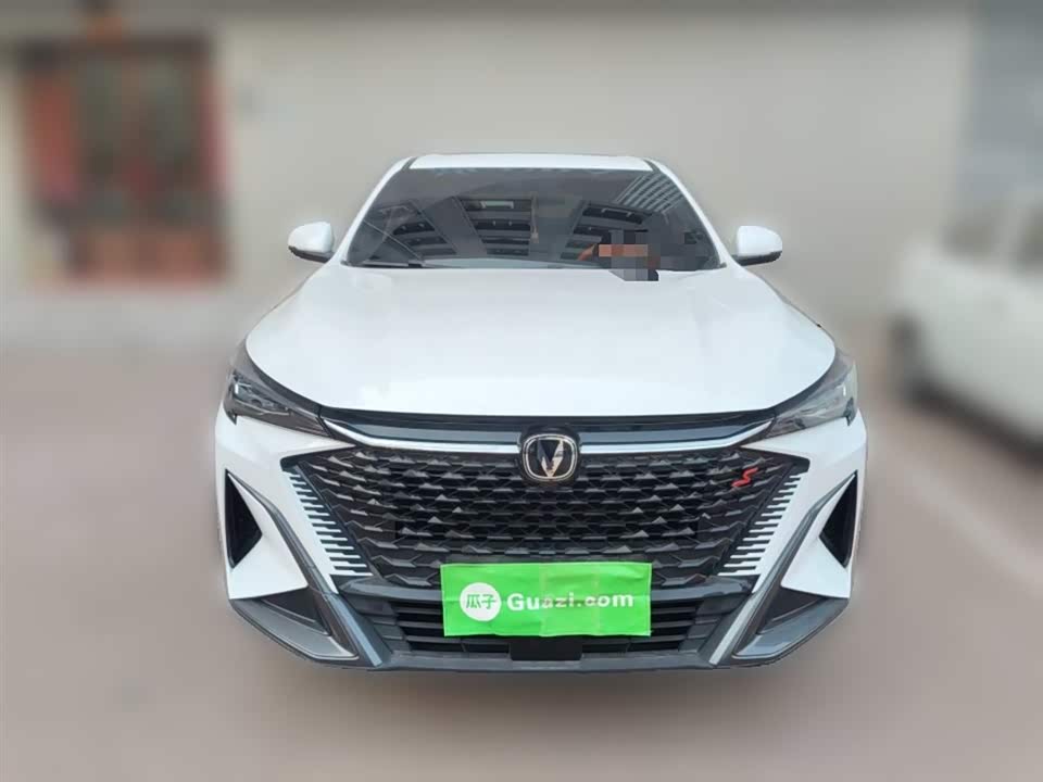 Changan X5 PLUS