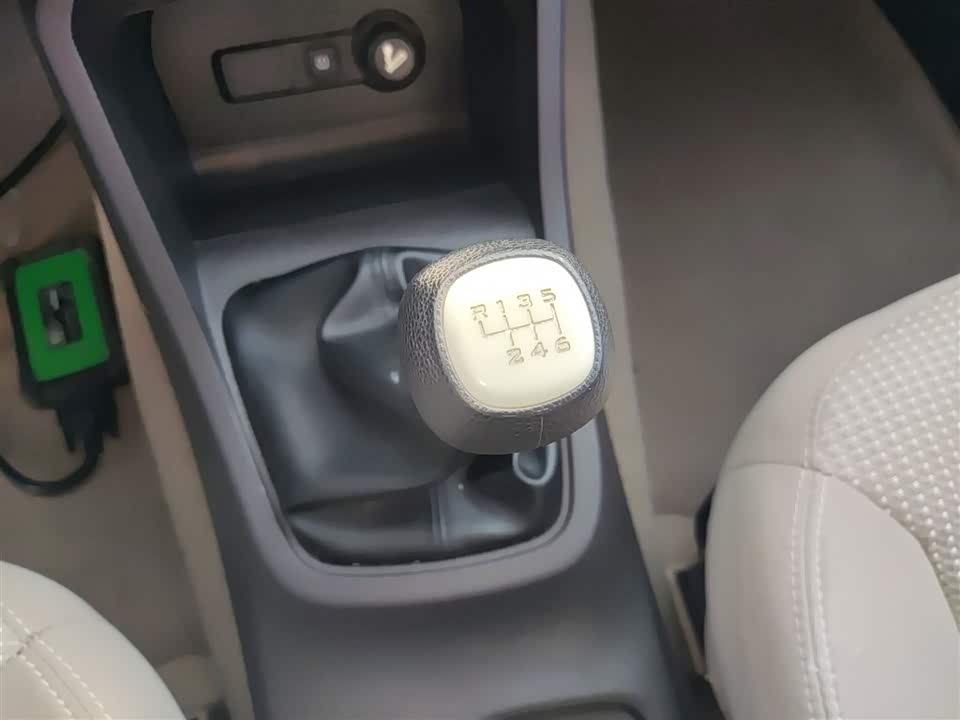 Wuling Wuling Hongguang