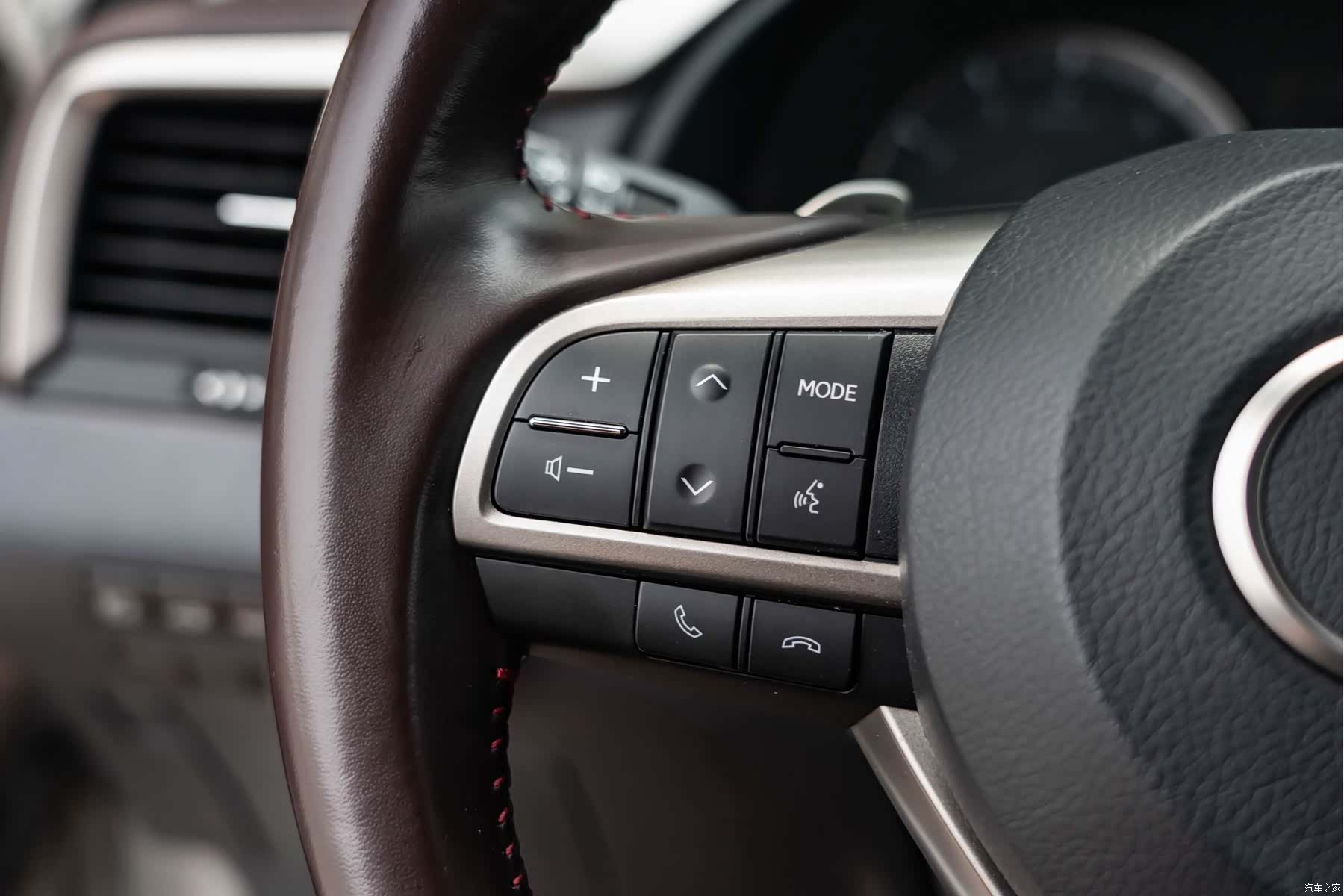Lexus RX, 2021 19