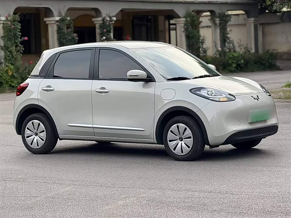 Wuling Wuling Bingguo