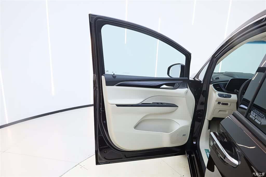 Buick GL8, 2022 18