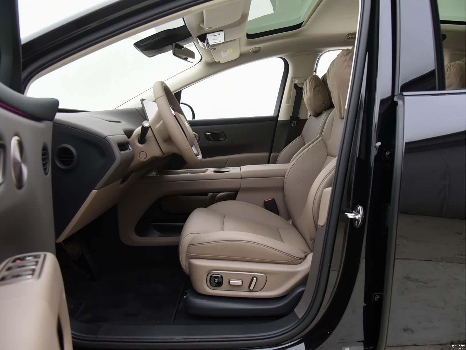 Li Auto i8, 2026 30