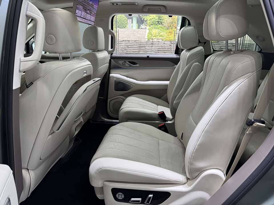 Weipai Blue Mountain