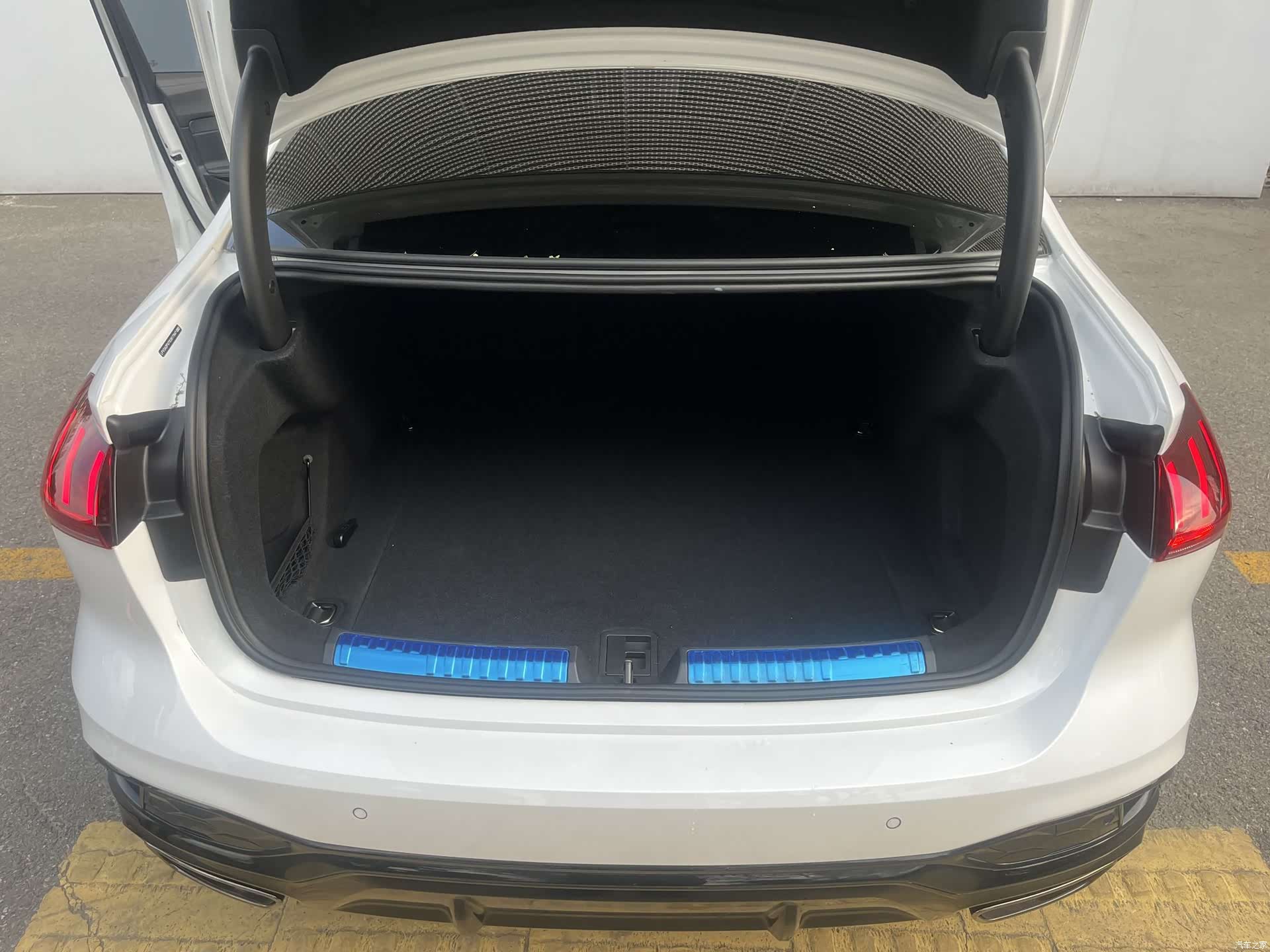 Audi A5, 2026 19