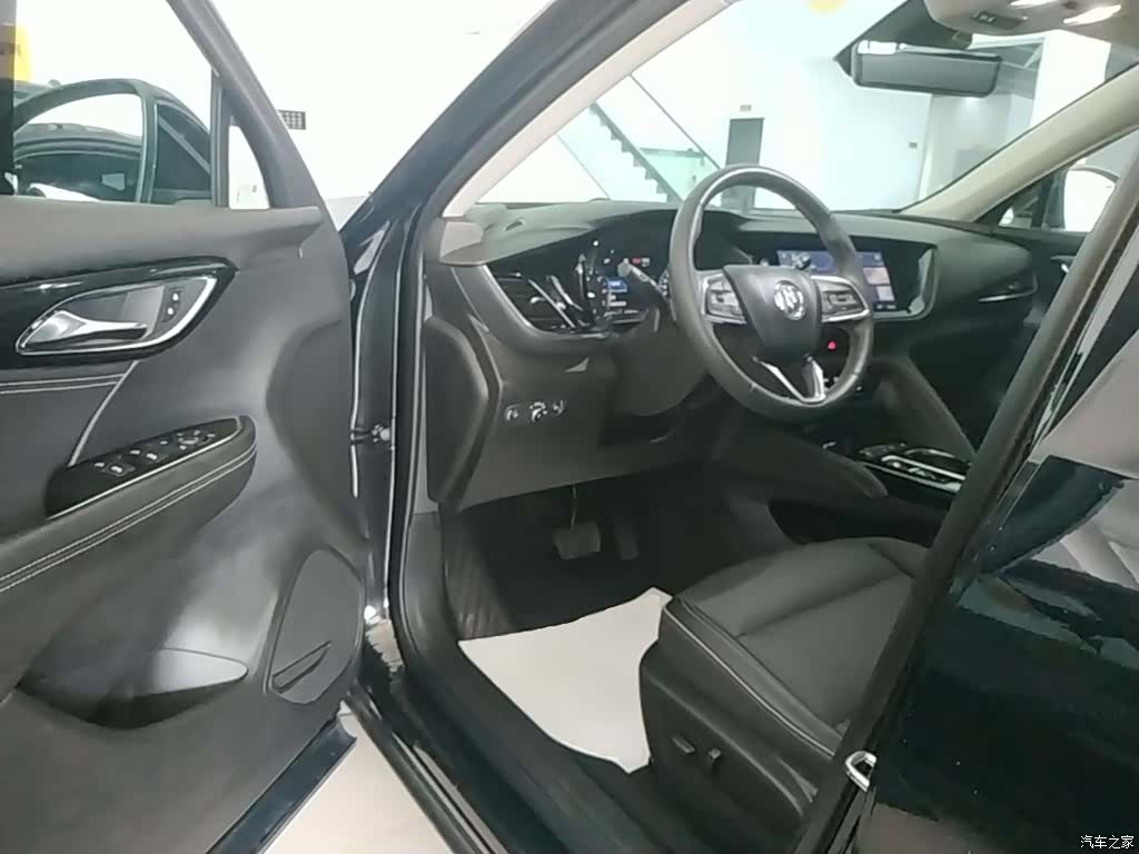 Buick Envision Plus, 2022 16
