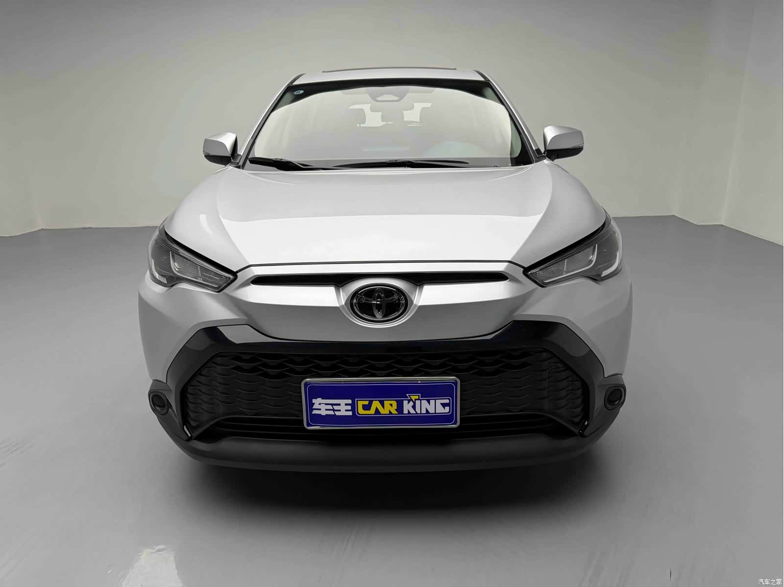 Toyota Frontlander, 2025 2