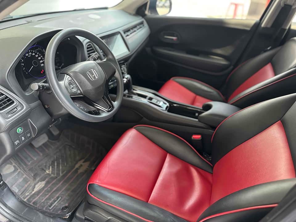 Honda Binzhi Honda Binzhi