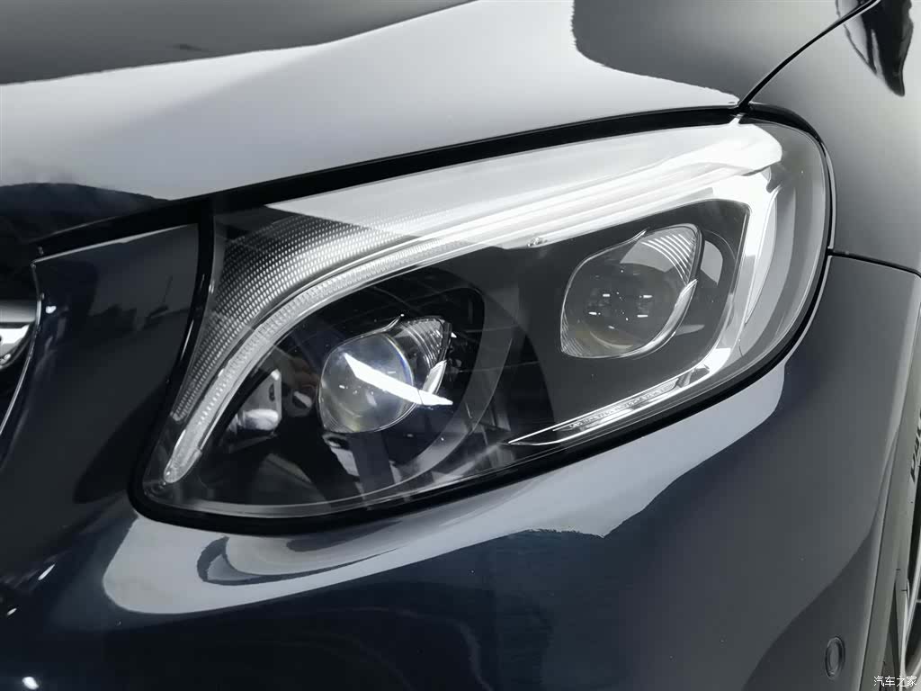 Mercedes-Benz GLC, 2018 7