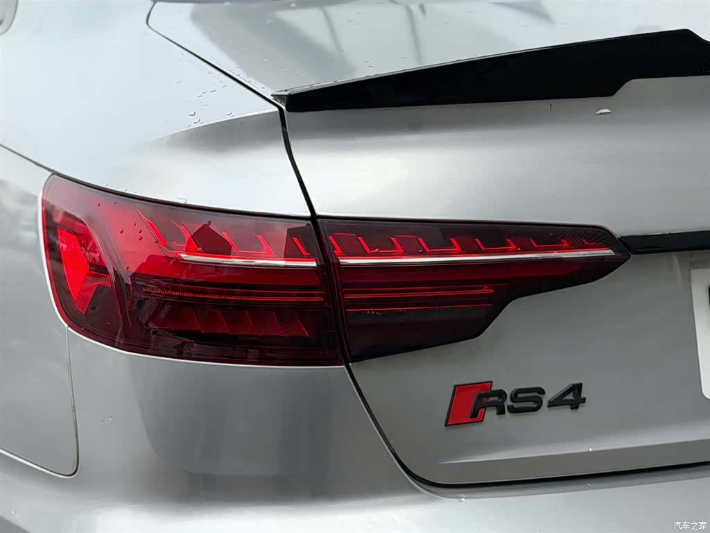 Audi A4L, 2023 16