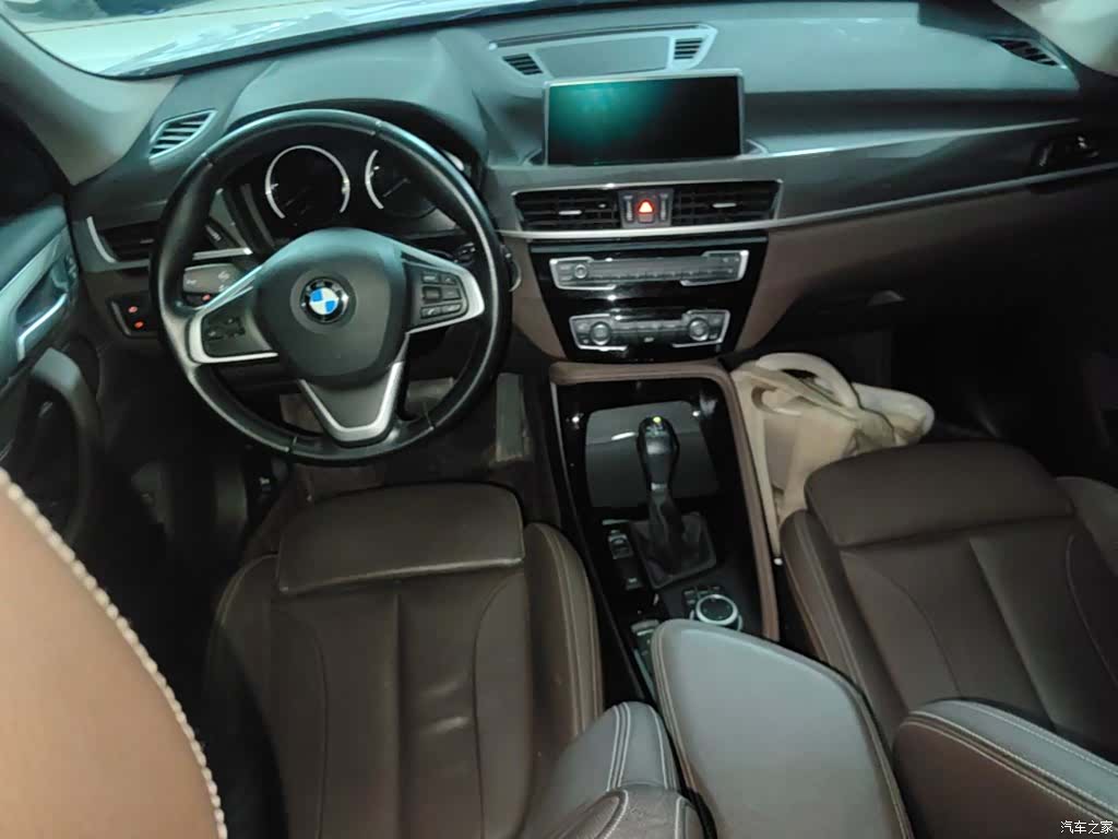 BMW X1, 2019 10