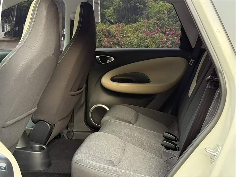 Wuling Wuling Bingguo